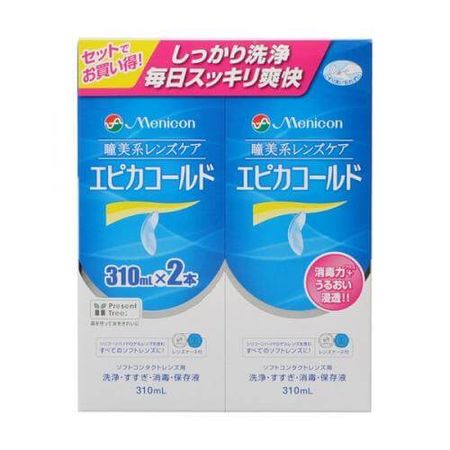Epica Cold 310ml x 2 bottles