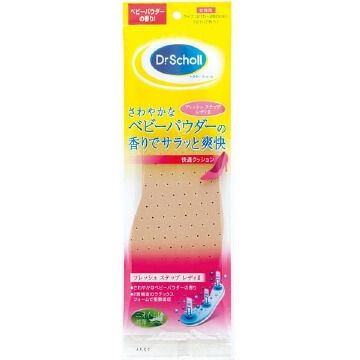 닥터쇼올 프레시 스텝 레이디 2 여성용 프리사이즈