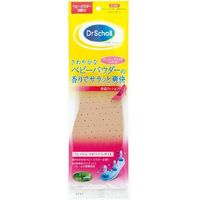 닥터쇼올 프레시 스텝 레이디 2 여성용 프리사이즈