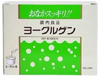 Yogurt flavor (50g x 30 packets)