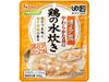水煮鸡肉软工具轻轻Rakukea（100G）