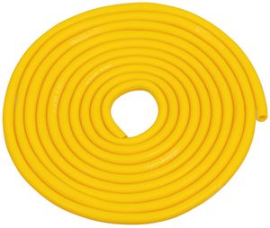 D & M Serra Ju - Bed yellow - # TTB-11