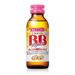 Chocola BB Light 2 100ml × 50 this