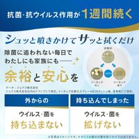 Eisai Etak 抗菌化噴霧 α 250mL