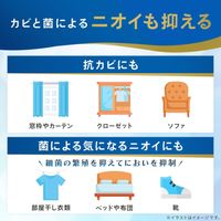 Eisai Etak 抗菌化噴霧 α 250mL