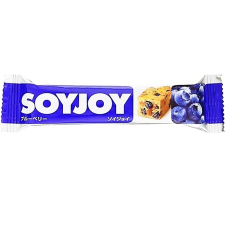 Otsuka SOYJOY Blueberry 30g