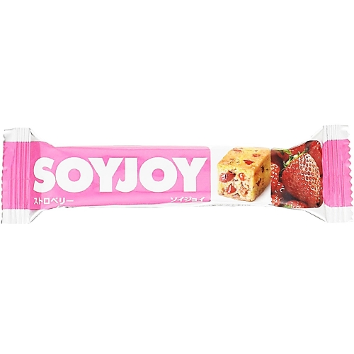 大塚製藥 大塚SOYJOY草莓味30g