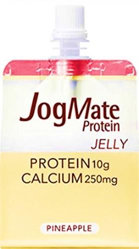 Jog Mate Protein jelly 1 bag (180g)