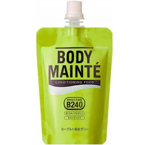 Body maintenance jelly 1 bag (100g)