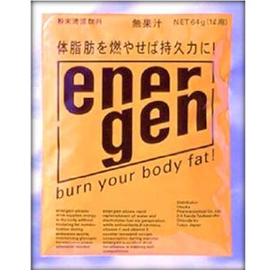 Enerugen粉末64克（用於1L）