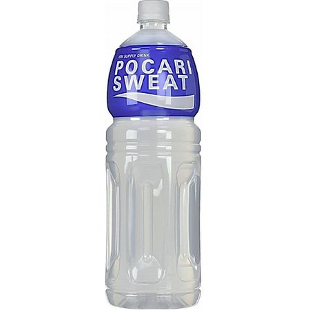 오츠카 포카리스웨트 페트병 1.5L