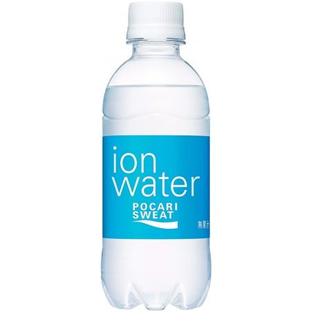 Otsuka Pocari Sweat Ion Water 300ml