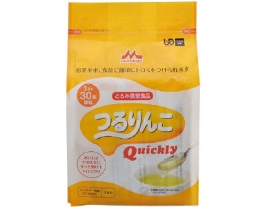 つるりんこQuickly(一般用)(3Gx30本)