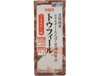 它的脚趾感觉鲜味（205G）