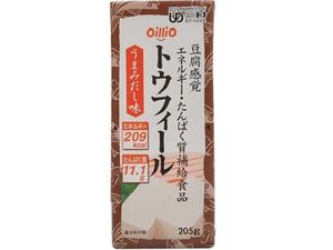 토우 느낌 맛이고 맛 (205G)