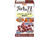 日清 プロキュアZ 125ml あずき味