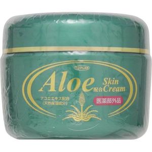 Medicinal aloe cream 250g