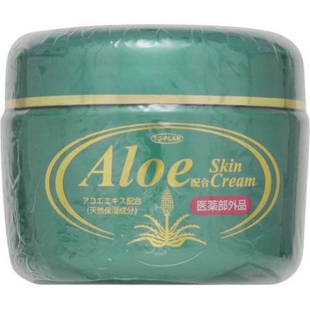 약용 알로에 크림 250g