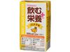Nutrition plus banana flavor HC3 drink (125ML)