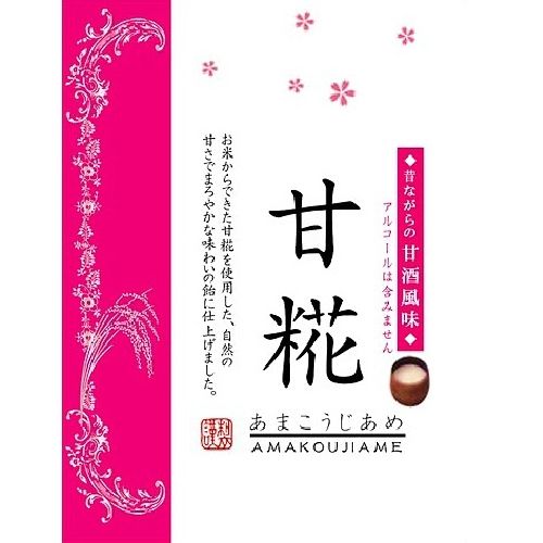甘糀飴 76g