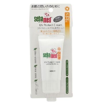 Sebamed UV Protect Cream 30g