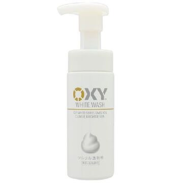 OXY white wash foam type 150ml