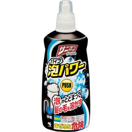 小林製藥 Sanibon Power 400ml