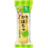 처음 이유식 체에 내린 단호박 2.4g