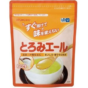 Thickened Ale 200g