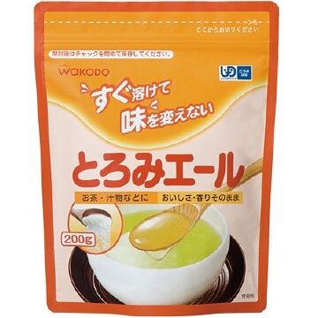 とろみエール 200g