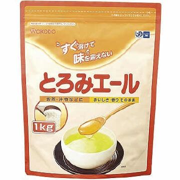 とろみエール 1Kg