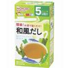 수제 응원 일본식 다시 2.5g×10포