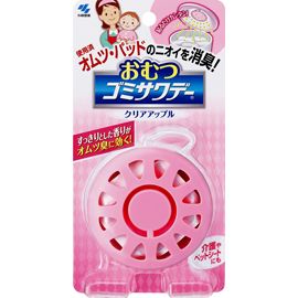 Kobayashi Sawaday Diaper Pail Deodorizer 2.7 mL