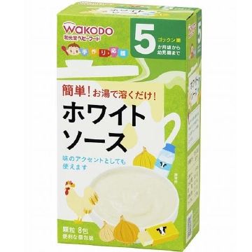 수제 응원 화이트소스 3.5g×8포