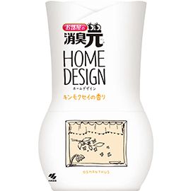 방의 소취 원래 홈 디자인 금목서 400ml