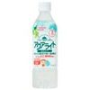 Baby no Jikan Aqua Light White Grape 500ml