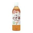 Baby Time - Roasted Barley Tea (500ml)