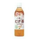 宝宝时间大麦茶 500ml