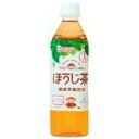 Baby no Jikan Houjicha 500ml