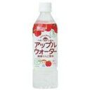 Baby Time - Apple Water (500ml)