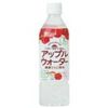 ベビーのじかん アップルウォーター 500ml