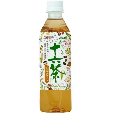 赤ちゃんの十六茶 500ml