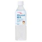 Baby Time Baby Pure Water 500ml