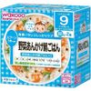 栄養マルシェ 野菜あんかけ鯛ごはん 80g×2