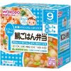 栄養マルシェ 鯛ごはん弁当 80g×2