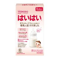 Lebens 牛奶海海棒装 13g x 10包