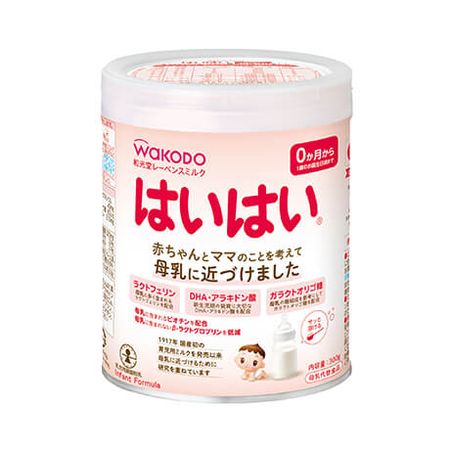 レーベンスミルク はいはい 300g