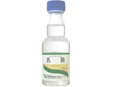 젖산(50ml)