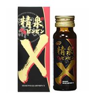 坂本精仙 瑪卡 Binbin X 50ml