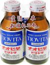 치오비타 드링크 100mL×2병